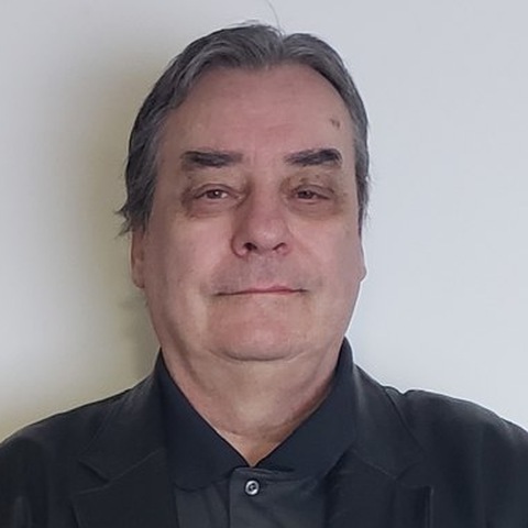 Jacques Simard