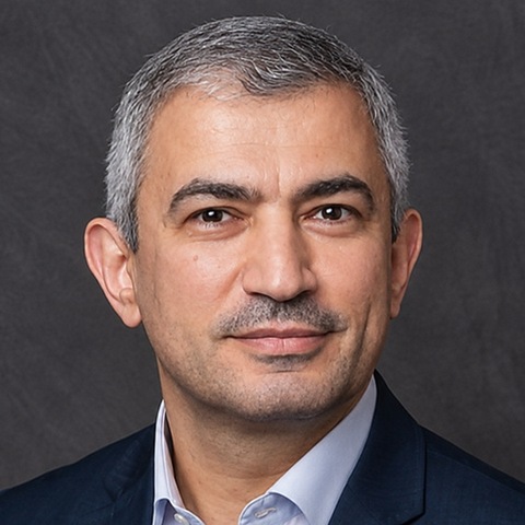 Mohammed Husamaddin